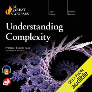 Understanding Complexity by The Great Courses