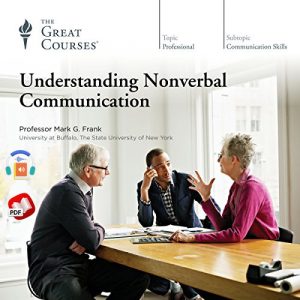 Understanding Nonverbal Communication