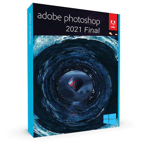 Adobe Photoshop 2021 Final Full Version for Windows