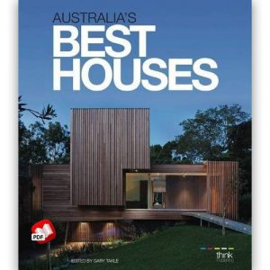 Australias Best Houses