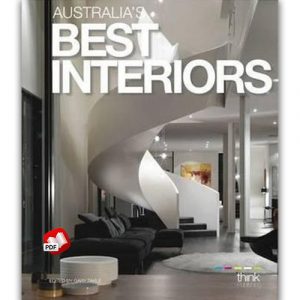 Australia’s Best Interiors