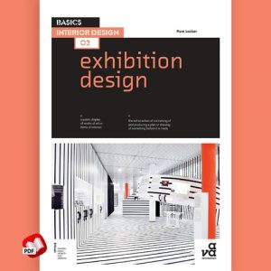 Basics Interior Design: Exhibition Design