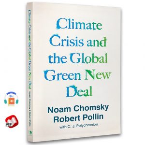 Climate Crisis and the Global Green New Deal