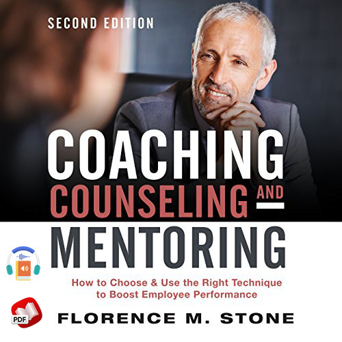 Coaching, Counseling and Mentoring