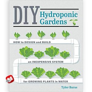 DIY Hydroponic Gardens: How to Design and Build an Inexpensive System for Growing Plants in Water