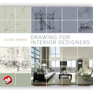 Drawing for Interior Designers