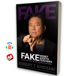 FAKE: Fake Money, Fake Teachers, Fake Assets