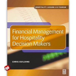 Financial Management for Hospitality Decision Makers
