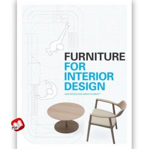 Furniture for Interior Design