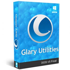 Glary Utilities Pro v5 Final Full Version Multilingual Portable