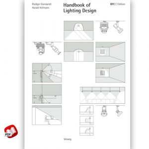 Handbook Of Interior Lighting Design