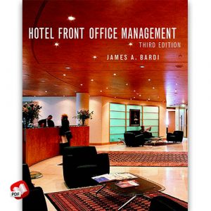 Hotel Front Office Management