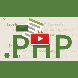 Introducing and Learning PHP