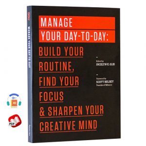 Manage Your Day-to-Day