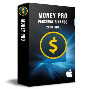 Money Pro: Personal Finance (2020) Final for Mac