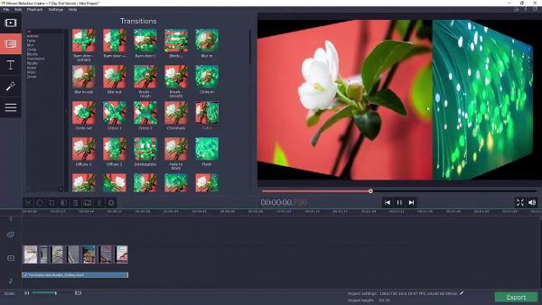 Movavi Slideshow Maker 2020 v6.7 Final for Windows