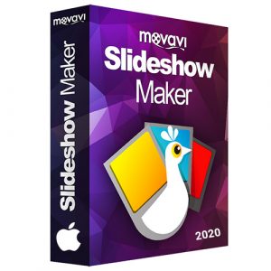 Movavi Slideshow Maker 6.7 Final Full Version macOS