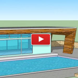 SketchUp Pro: Tools and Techniques