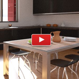 SketchUp: Rendering with V-Ray Next