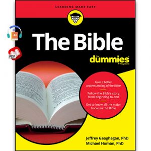 The Bible For Dummies