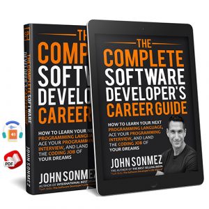 The Complete Software Developer's Career Guide