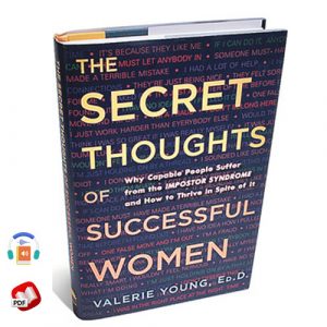 The Secret Thoughts of Successful Women