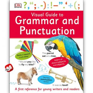 Visual Guide to Grammar and Punctuation