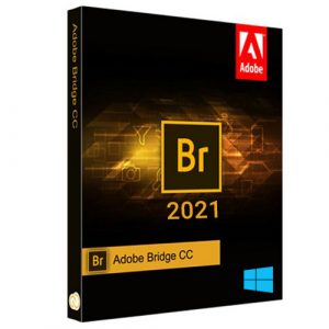 Adobe Bridge CC 2021 Windows