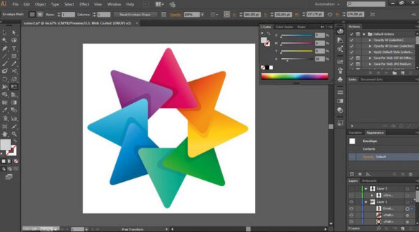 Adobe Illustrator CC 2021 Final Full Version for Windows