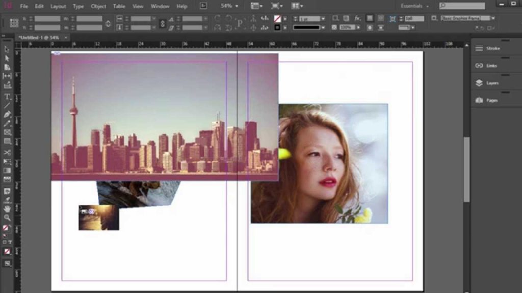 Adobe InDesign 2021 Windows