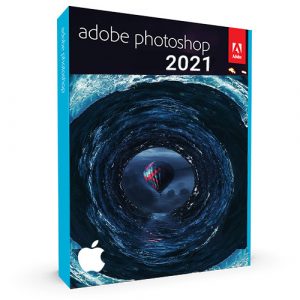 Adobe Photoshop 2021 for Mac