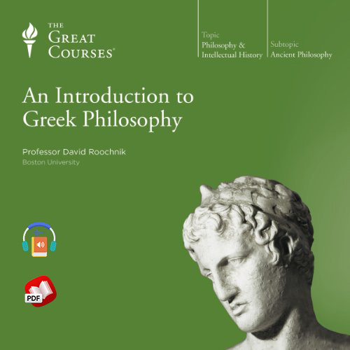 An Introduction to Greek Philosophy