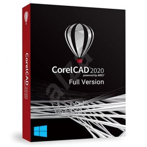 CorelCAD 2020 Full Version Final for Windows