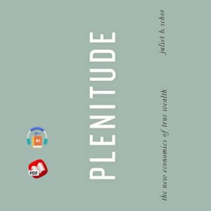 Plenitude: The New Economics of True Wealth