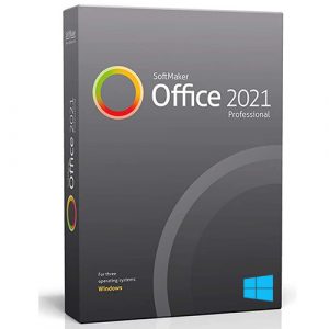 SoftMaker Office Professional 2021 Windows