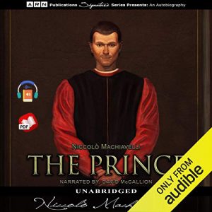 The Prince by Niccolo Machiavelli