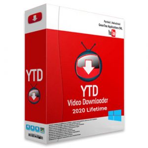 YTD Video Downloader Pro 2020 Windows
