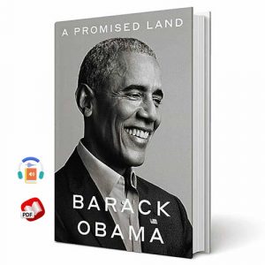 a promised land by Barack Obama