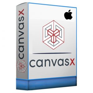 Canvas X Draw for MacOS