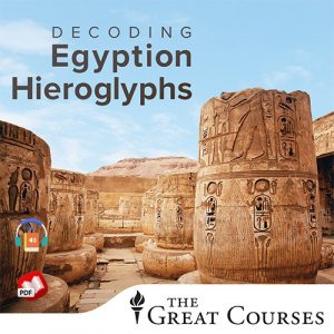 Decoding the Secrets of Egyptian Hieroglyphs