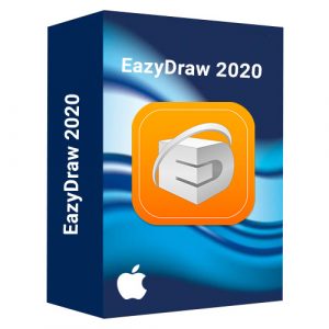 EazyDraw (2020) v10.1.3 Multilingual macOS