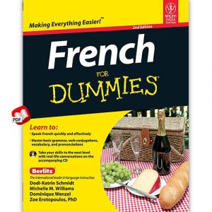 French For Dummies, 2nd Edition