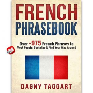 French: Phrasebook! - Over +975 French Phrases to Meet People