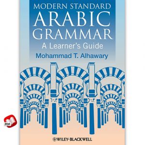 Modern Standard Arabic Grammar