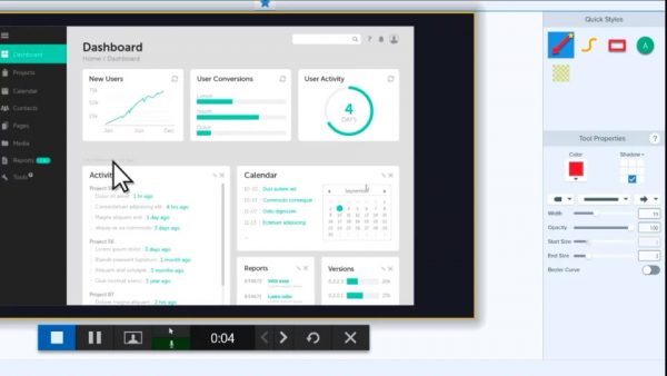 TechSmith Snagit 2021 Final Multilingual macOS