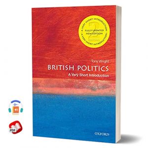 British Politics: A Very Short Introduction