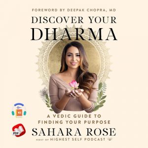Discover Your Dharma