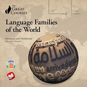 Language Families of the World