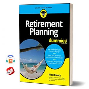 Retirement Planning For Dummies