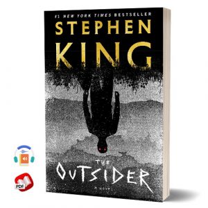 The Outsider: A Novel by Stephen King